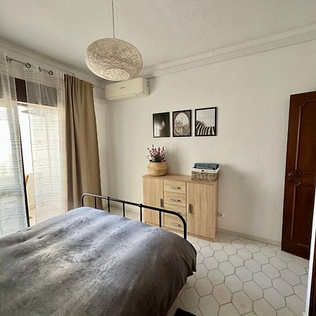 Apartamentos Sol Da Luz Экстерьер фото