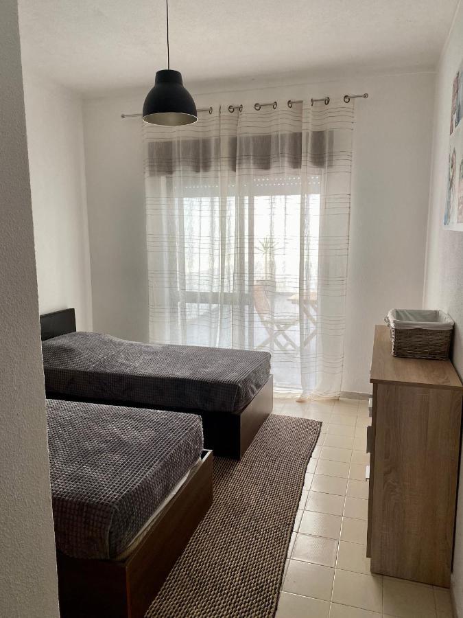 Apartamentos Sol Da Luz Экстерьер фото