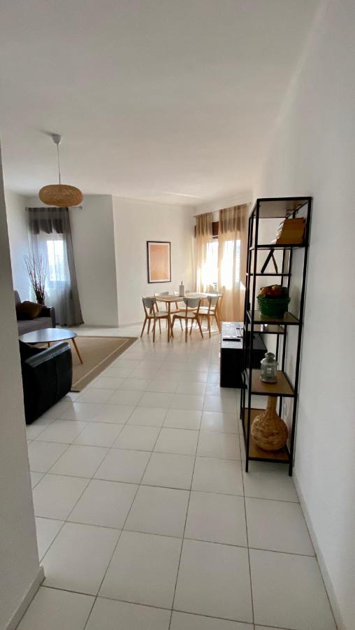 Apartamentos Sol Da Luz Экстерьер фото