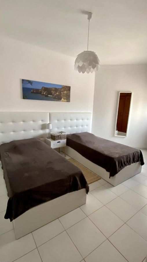 Apartamentos Sol Da Luz Экстерьер фото