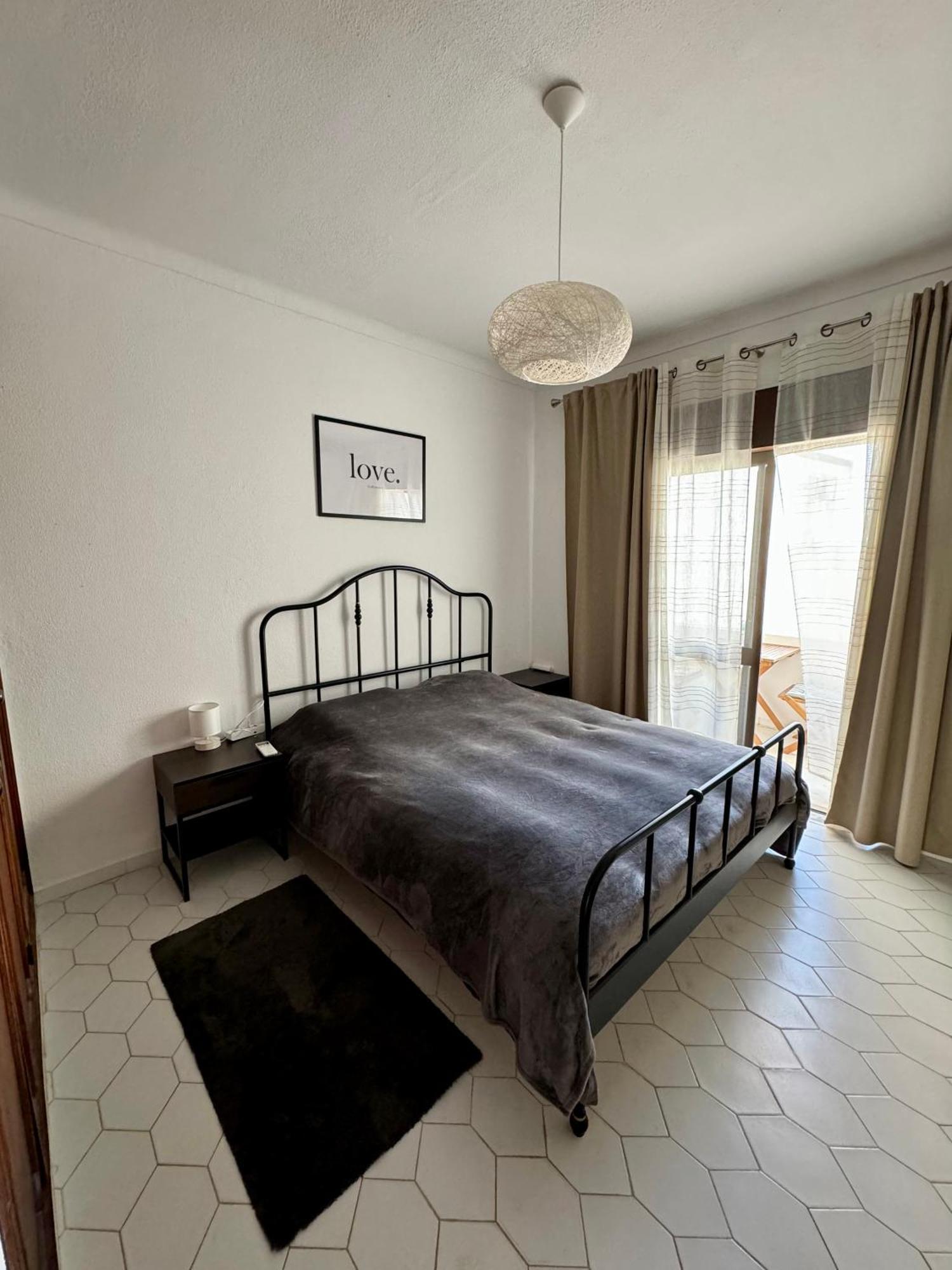 Apartamentos Sol Da Luz Экстерьер фото