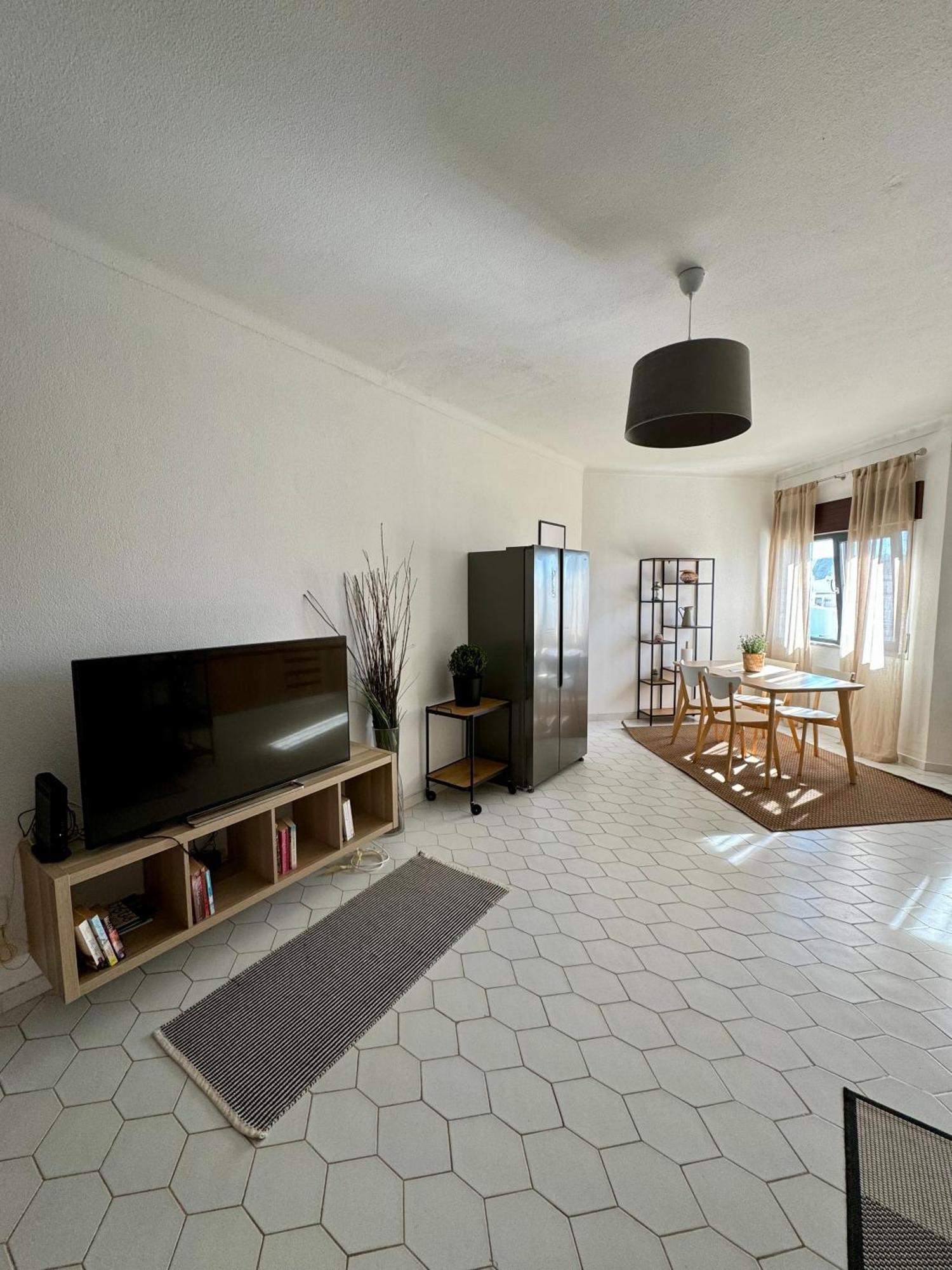 Apartamentos Sol Da Luz Экстерьер фото