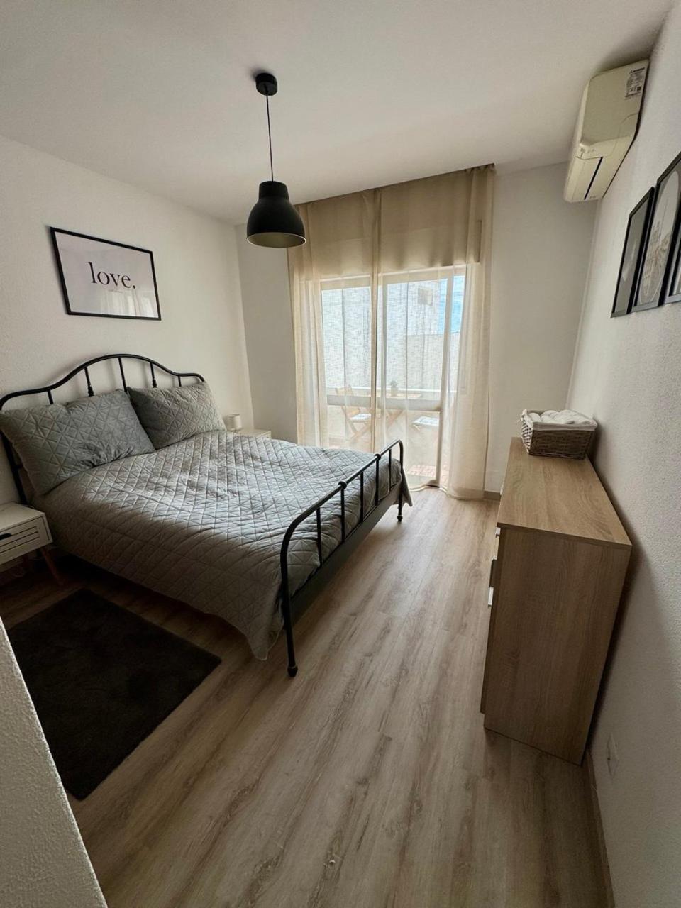 Apartamentos Sol Da Luz Экстерьер фото