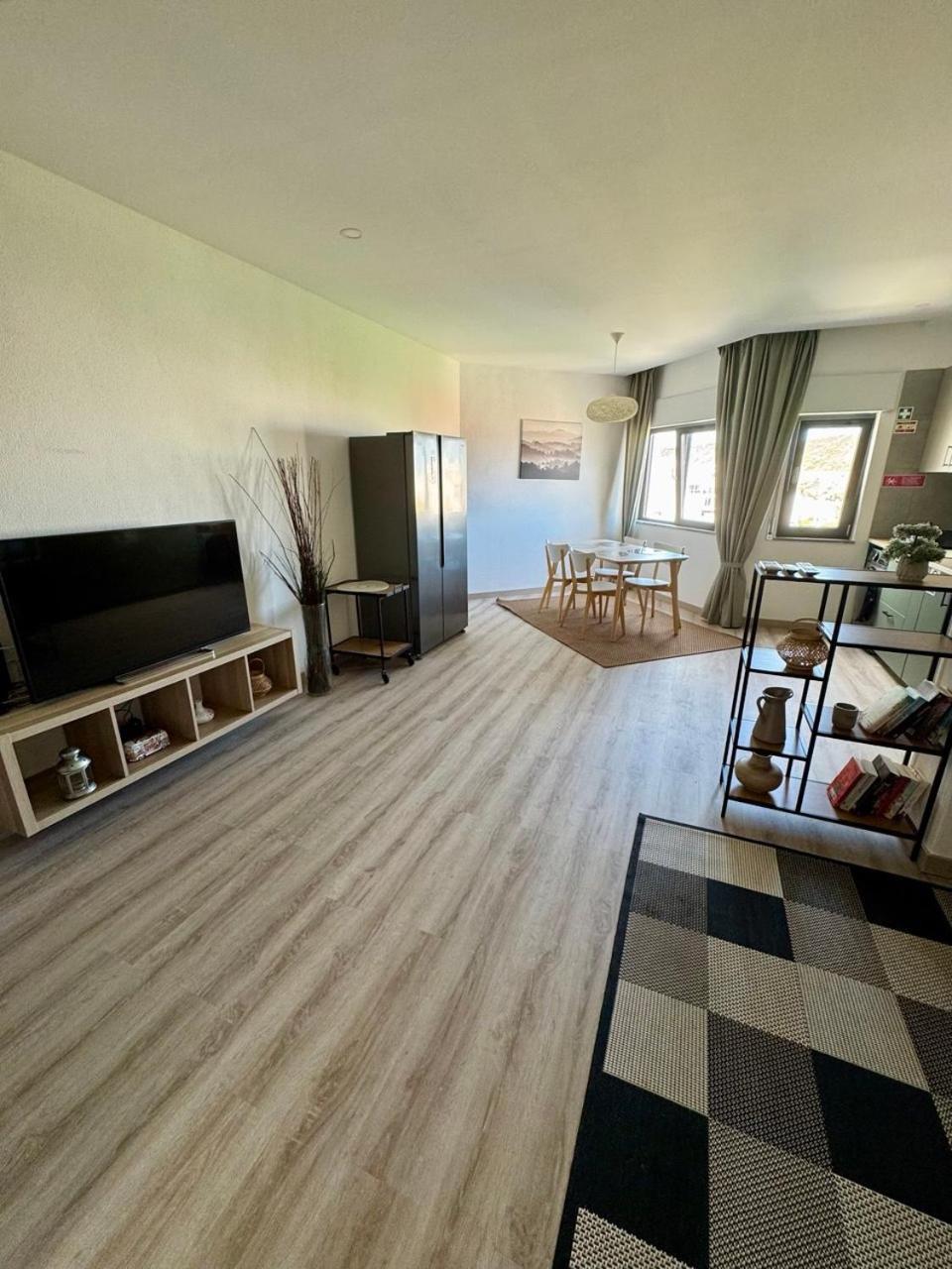 Apartamentos Sol Da Luz Экстерьер фото
